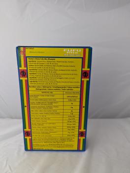 Mamas Choice Fufu Mix ( Plantain ) 624g Nettogewicht